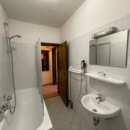Ochsen Hotell Ortenberg (Baden-Wurttemberg)